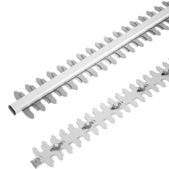 Online Hækkeklipper 20V - 520mm | Inkl. 2.0Ah Akku og oplader Havemaskiner