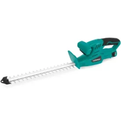 Vonroc Havemaskiner^Hækkeklipper 12V – 350mm | Kompakt & Let | 1200 snit/min | Inkl. Batteri og USB-C Kabel
