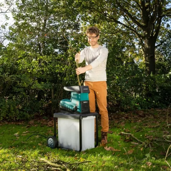 Discount Opsamlingsbeholder - 60 liter | Til kompostkværn GS503AC Kompostering