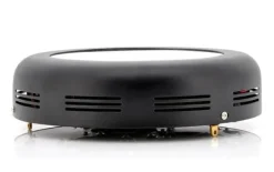 New 135W LED-växtlampa, optimerad våglängd, 8800lm, komplett kit Kit Til Plante- & Urtedyrkning