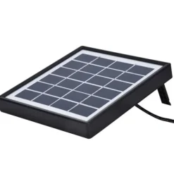 Springvand & Damme^1,5W miniature børsteløs akvariefontænedam solcelledrevet nedsænkbar vandpumpe