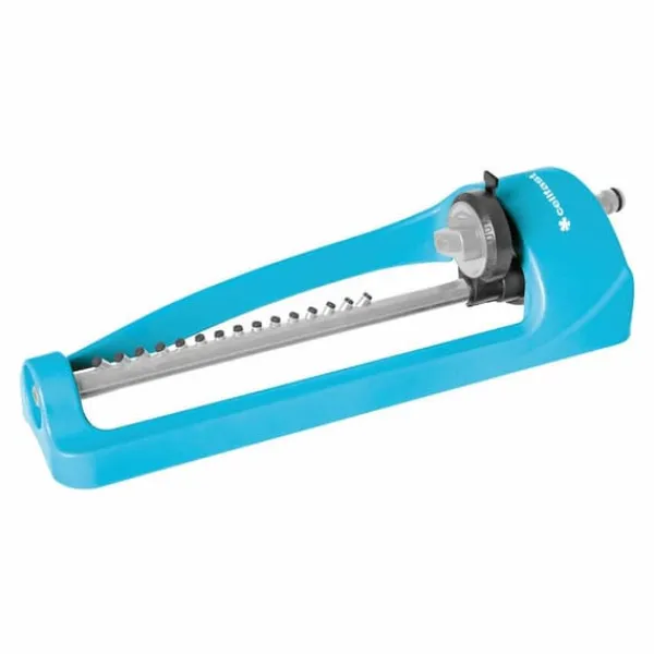 Vanding^Water Sprinkler Cellfast Economic 4 bar 17 m 255 m² 16,5 l/min Oscillation