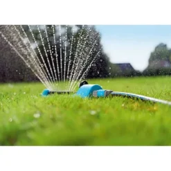 Vanding^Water Sprinkler Cellfast Economic 4 bar 17 m 255 m² 16,5 l/min Oscillation