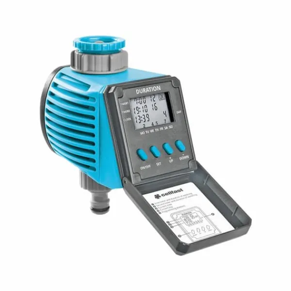 Discount Watering programmer Cellfast Vanding