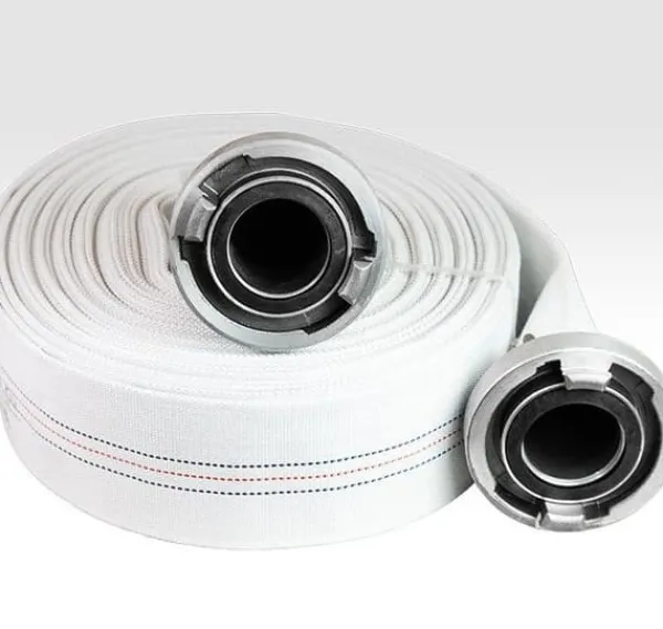 Brandslukkere^WEBBING AFLEVERINGSSLANGE TO KOBLINGER 50MM/20M - OM-WA 50/20Z