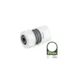 Outlet WHITE LINE Connector 1" POWER JET Vanding