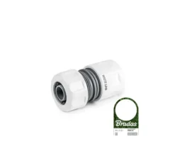Outlet WHITE LINE Connector 1" POWER JET Vanding
