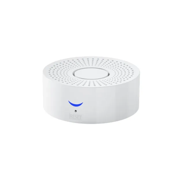 Discount WiFi Smart Home Security Alarm System med sensorer Hjemmealarmsystemer