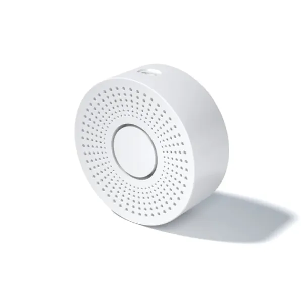 Discount WiFi Smart Home Security Alarm System med sensorer Hjemmealarmsystemer