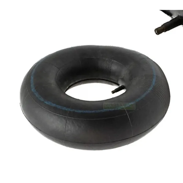 Discount 15x6.00-6 (15 x 600 - 6) slange til plæneklipper/plænetraktor (TR13-ventil) Havemaskiner