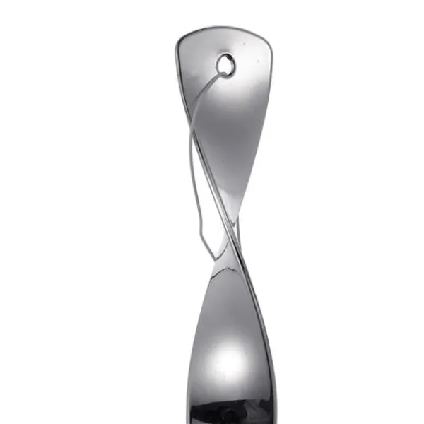 Til Fugle & Småvildt^6x Fugleskræmsler - Reflekterende spiraler