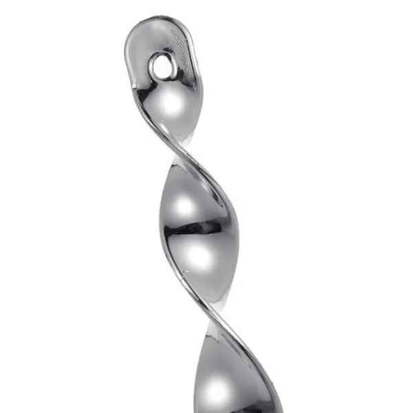 Til Fugle & Småvildt^6x Fugleskræmsler - Reflekterende spiraler