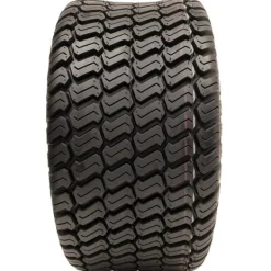 New 16x7.50-8 Græsdæk 4-lags Wanda P332 Turf Ride On Plæneklipperdæk (sæt med 4) Havemaskiner