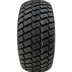 Havemaskiner^16x6.50-8 Græsdæk på fælg - plæneklipper- vogn buggy- quad ATV trailer