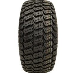 Hot 15x6.00-6 græsdæk på fælg-plæneklipper - vogn-buggy, trailer, 25mm BB Havemaskiner