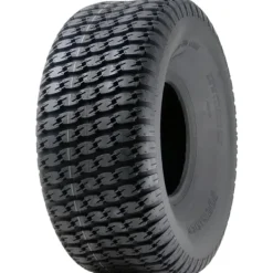 Havemaskiner^24x12.00-10 4-lags græsdæk til John Deere Gator plæneklipper 305/60-10 Utility P532