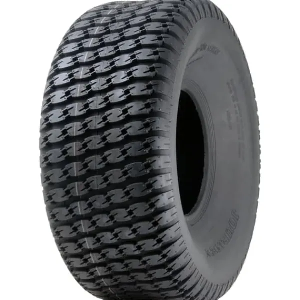 Havemaskiner^24x12.00-10 4-lags græsdæk til John Deere Gator plæneklipper 305/60-10 Utility P532
