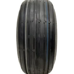 Outlet 15x6.00-6 Multi Rib Turf Plæneklipperdæk 6ply Hay Bob Turner Hay Rake Wanda P508A Havemaskiner