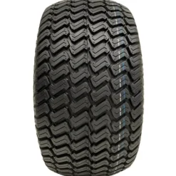 Havemaskiner^20x10.00-8 plæneklipperdæk 4ply Multi turf græs - plæneklipperdæk Wanda P332 sæt af 2
