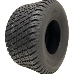 Havemaskiner^18x9.50-8 plæneklipperdæk 6ply Multi turf græs - plæneklipperdæk Wanda P332