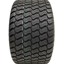 Havemaskiner^18x9.50-8 plæneklipperdæk 6ply Multi turf græs - plæneklipperdæk Wanda P332
