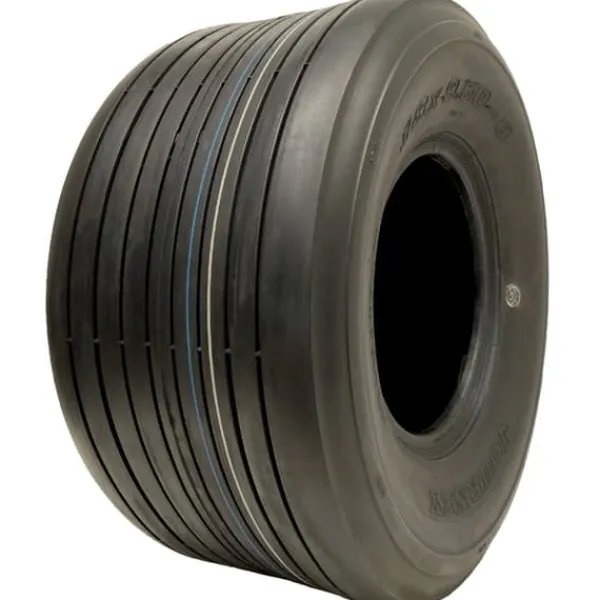 Sale 18x9.50-8 plæneklipperdæk 6ply Multi turf rib - hay bob turner rake - Wanda P508 Havemaskiner