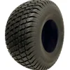 Havemaskiner^18x8.50-8 Plæneklipperdæk 4ply Multi Turf Grass Wanda P332 E-Marked Road Legal
