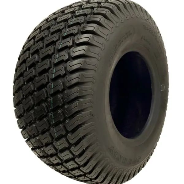 Havemaskiner^18x8.50-8 Plæneklipperdæk 4ply Multi Turf Grass Wanda P332 E-Marked Road Legal