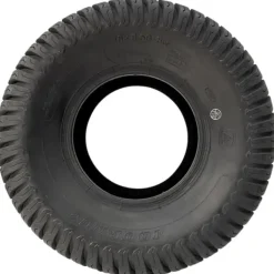 Havemaskiner^18x8.50-8 Plæneklipperdæk 4ply Multi Turf Grass Wanda P332 E-Marked Road Legal