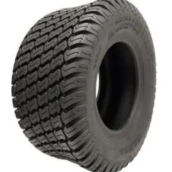 Online 16x7.50-8 4pr Wanda P332 græsdæk E-mærket TL Havemaskiner