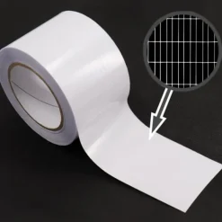 Discount 2x Reparationstape I Drivhusforing Gridliner UV-holdbar 8 cm x 15 m Haveduge