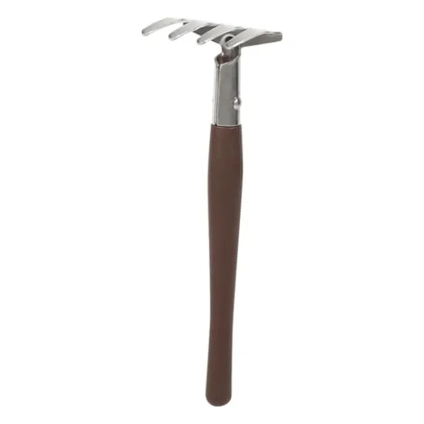 Discount 3x Skovl Spade Rive Mini Have Planteværktøj Børne Havelegetøj (Plastikhåndtag) Haveværktøj