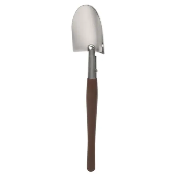 Discount 3x Skovl Spade Rive Mini Have Planteværktøj Børne Havelegetøj (Plastikhåndtag) Haveværktøj