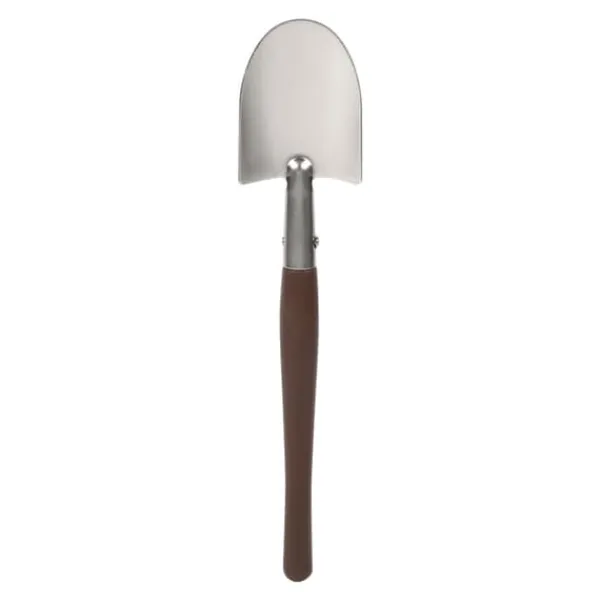 Discount 3x Skovl Spade Rive Mini Have Planteværktøj Børne Havelegetøj (Plastikhåndtag) Haveværktøj