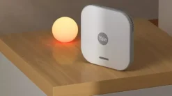 Hjemmealarmsystemer^Yale Smart Alarm Starter Kit 7 varer - Kontrolpanel, Tastatur, 2x Bevægelsessensor, 2x Vindue/Dørsensor
