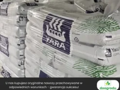 Gødningsmidler^YARA MILA COMPLEX 12-11-18 25 kg PRODUKTION 2025 HYDROCOMPLEX GRÆSGØDNING
