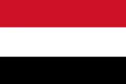 Sale Yemens flag Flag & Vindposer