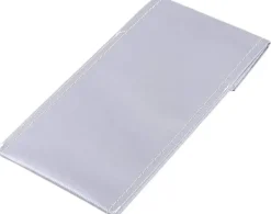 Outlet Yunique - Sikkerhedsetui til RC-batterier | Lipo Anti-eksplosion beskyttende etui | Brandsikker opladningsetui, størrelse 100x200mm Brandtæppe
