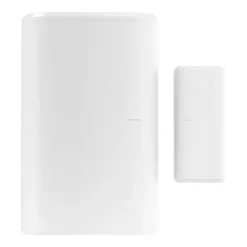 ZigBee dør- og vinduesåbningssensor SONOFF SNZB-04P (+batteri) Sensorer Til Sikkerhedssystemer