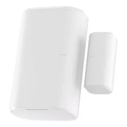 ZigBee dør- og vinduesåbningssensor SONOFF SNZB-04P (+batteri) Sensorer Til Sikkerhedssystemer