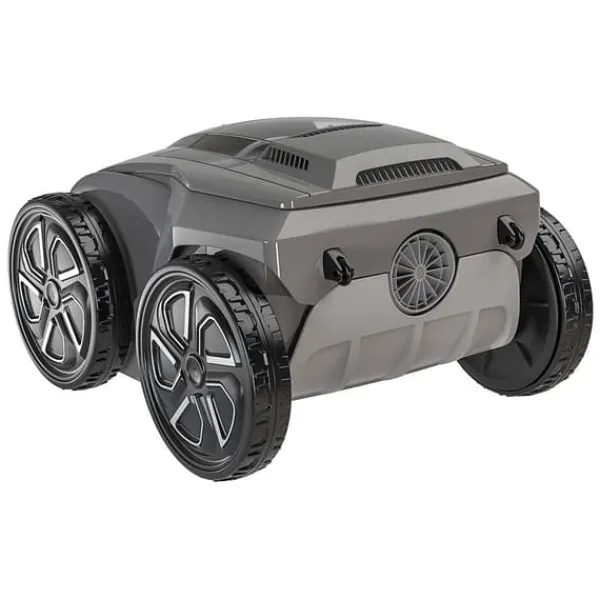 Discount Zodiac Pool Rengøringsrobot Oa 6400 Iq Pool- & Spatilbehør