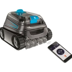 Best Zodiac Pool Rengøringsrobot Cnx 50 Iq Søvfarvet Pool- & Spatilbehør