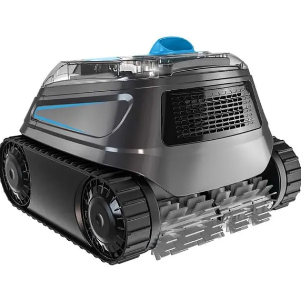 Sale Zodiac Pool Rengøringsrobot Cnx 40 Iq Søvfarvet Pool- & Spatilbehør