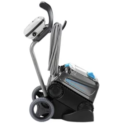 Sale Zodiac Pool Rengøringsrobot Cnx 40 Iq Søvfarvet Pool- & Spatilbehør