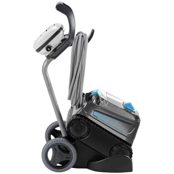 Sale Zodiac Pool Rengøringsrobot Cnx 40 Iq Søvfarvet Pool- & Spatilbehør