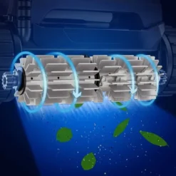 Sale Zodiac Pool Rengøringsrobot Cnx 40 Iq Søvfarvet Pool- & Spatilbehør