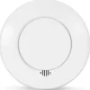 Brandalarm^ZSD-109 Z-Wave trådløs optisk røgdetektor