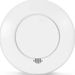 Brandalarm^ZSD-109 Z-Wave trådløs optisk røgdetektor